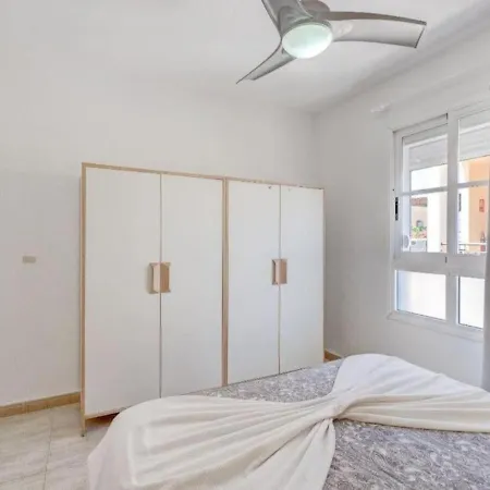 Panoramic Ocean View 3 Bedroom Retreat Costa Adeje Apartamento