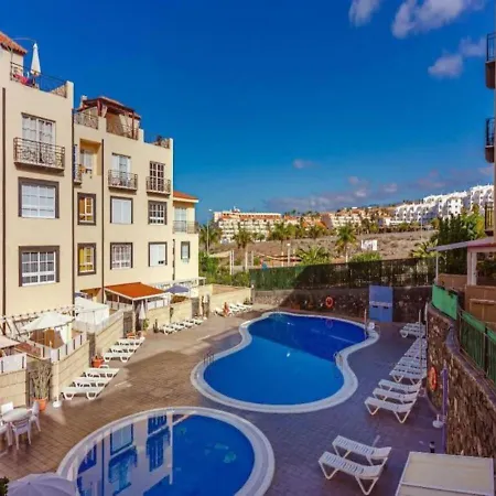 Panoramic Ocean View 3 Bedroom Retreat Costa Adeje Callao Salvaje