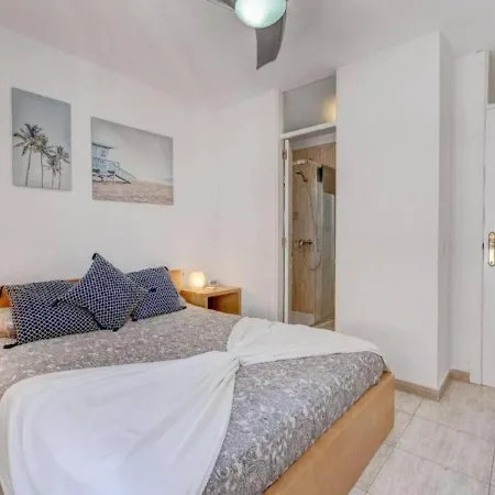 Panoramic Ocean View 3 Bedroom Retreat Costa Adeje Apartamento *