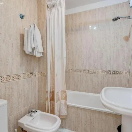 Panoramic Ocean View 3 Bedroom Retreat Costa Adeje Apartamento *
