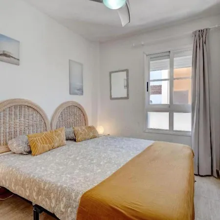 Apartamento Panoramic Ocean View 3 Bedroom Retreat Costa Adeje *