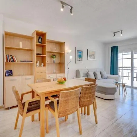 Apartamento Panoramic Ocean View 3 Bedroom Retreat Costa Adeje Callao Salvaje