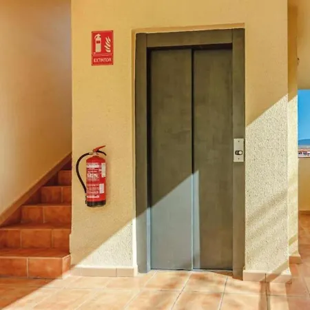 Panoramic Ocean View 3 Bedroom Retreat Costa Adeje Lägenhet